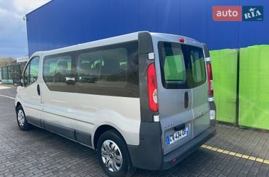 Мінівен Opel Vivaro 2013 в Дубні