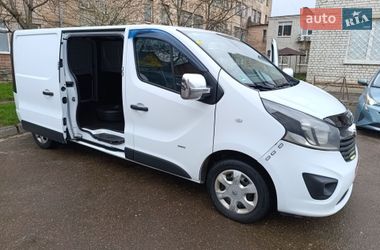 Грузовой фургон Opel Vivaro 2014 в Житомире