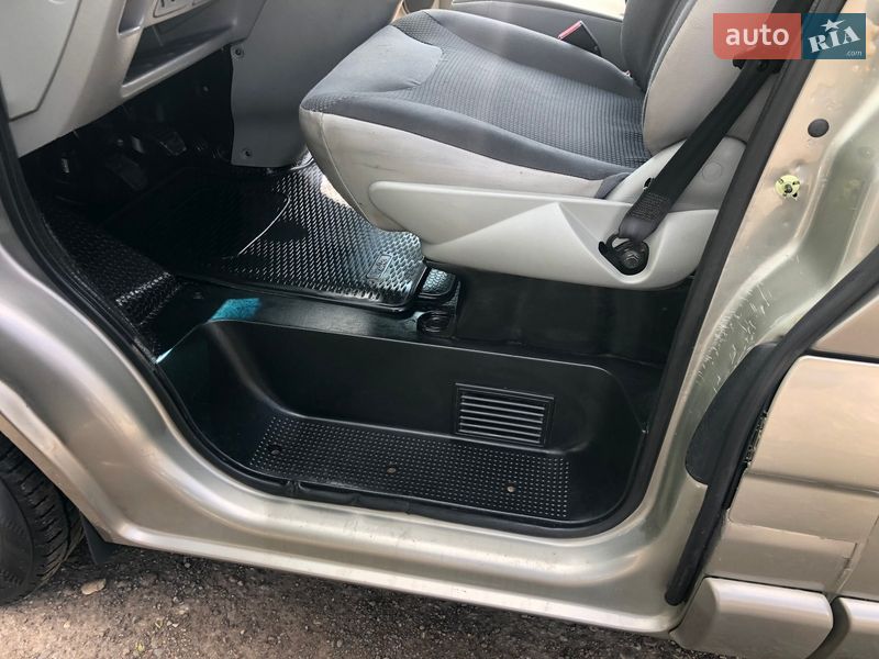 Мінівен Opel Vivaro 2013 в Івано-Франківську фото 20 Мінівен Opel Vivaro 2013 в Івано-Франківську