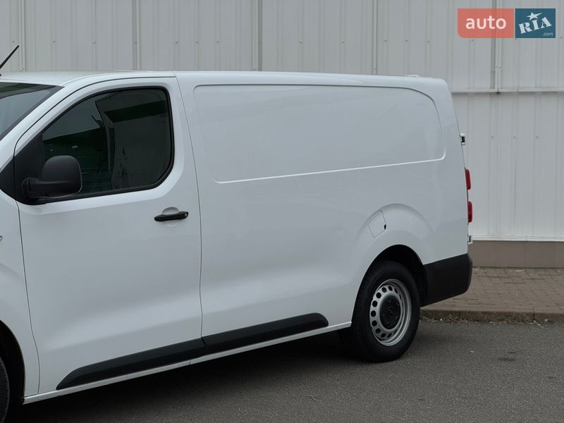 Вантажний фургон Opel Vivaro 2020 в Києві