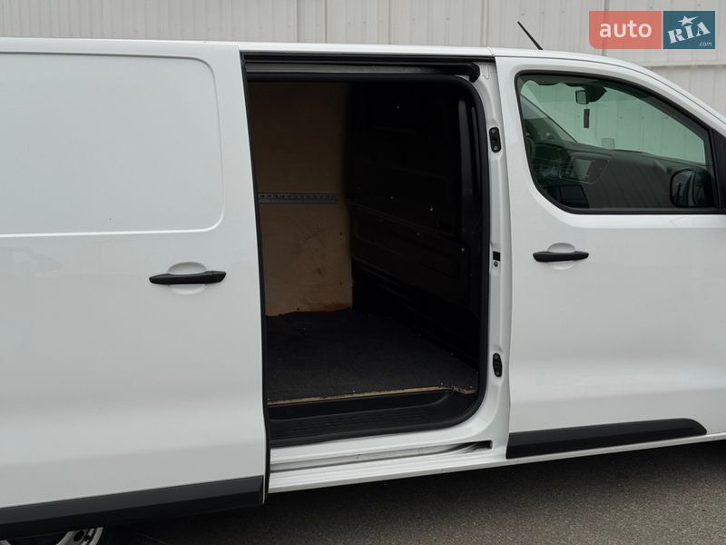 Вантажний фургон Opel Vivaro 2020 в Києві