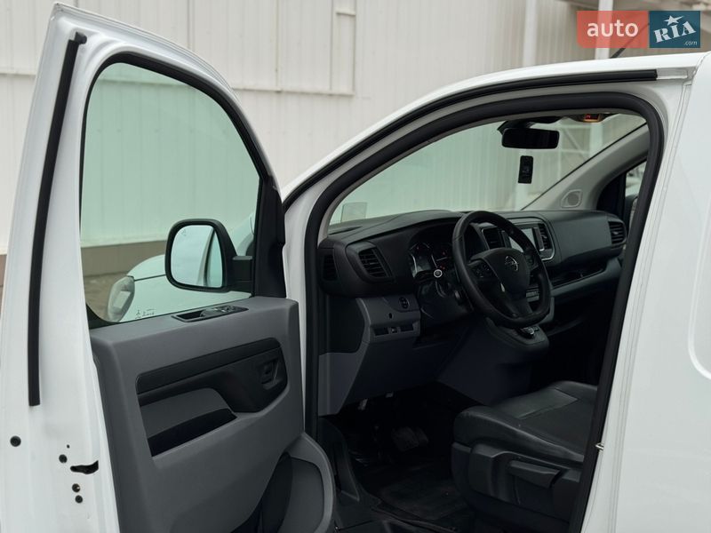 Вантажний фургон Opel Vivaro 2020 в Києві