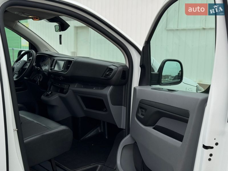 Вантажний фургон Opel Vivaro 2020 в Києві