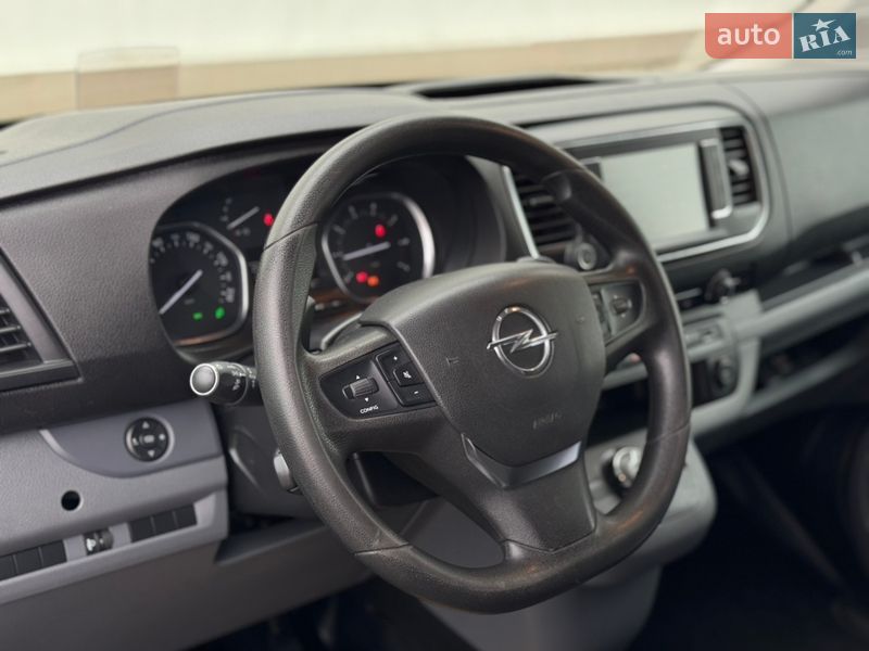 Вантажний фургон Opel Vivaro 2020 в Києві