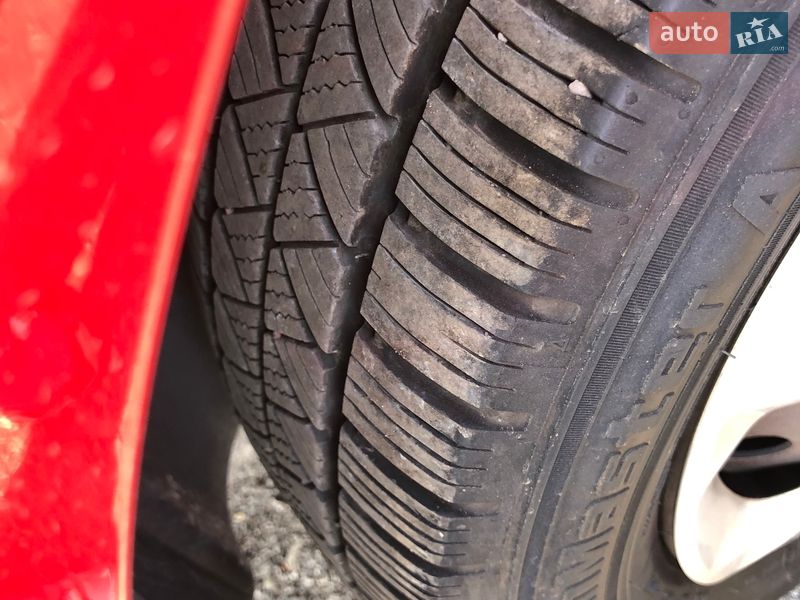 Грузопассажирский фургон Opel Vivaro 2013 в Ивано-Франковске фото 4 Грузопассажирский фургон Opel Vivaro 2013 в Ивано-Франковске