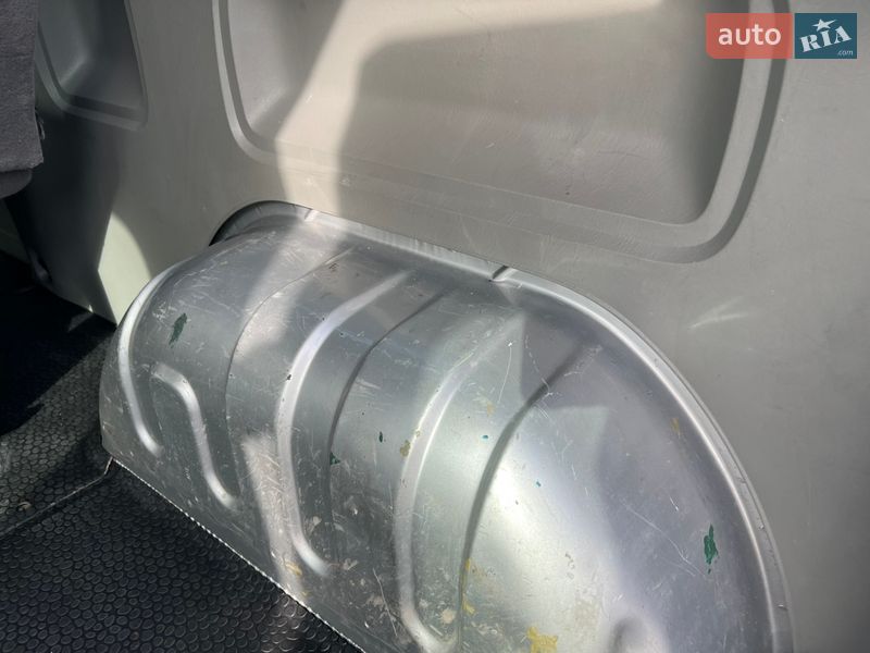 Минивэн Opel Vivaro 2013 в Здолбунове фото 55 Минивэн Opel Vivaro 2013 в Здолбунове