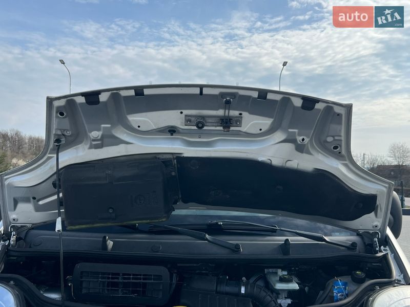 Минивэн Opel Vivaro 2013 в Здолбунове фото 65 Минивэн Opel Vivaro 2013 в Здолбунове