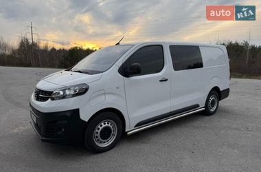 Минивэн Opel Vivaro 2023 в Хмельницком