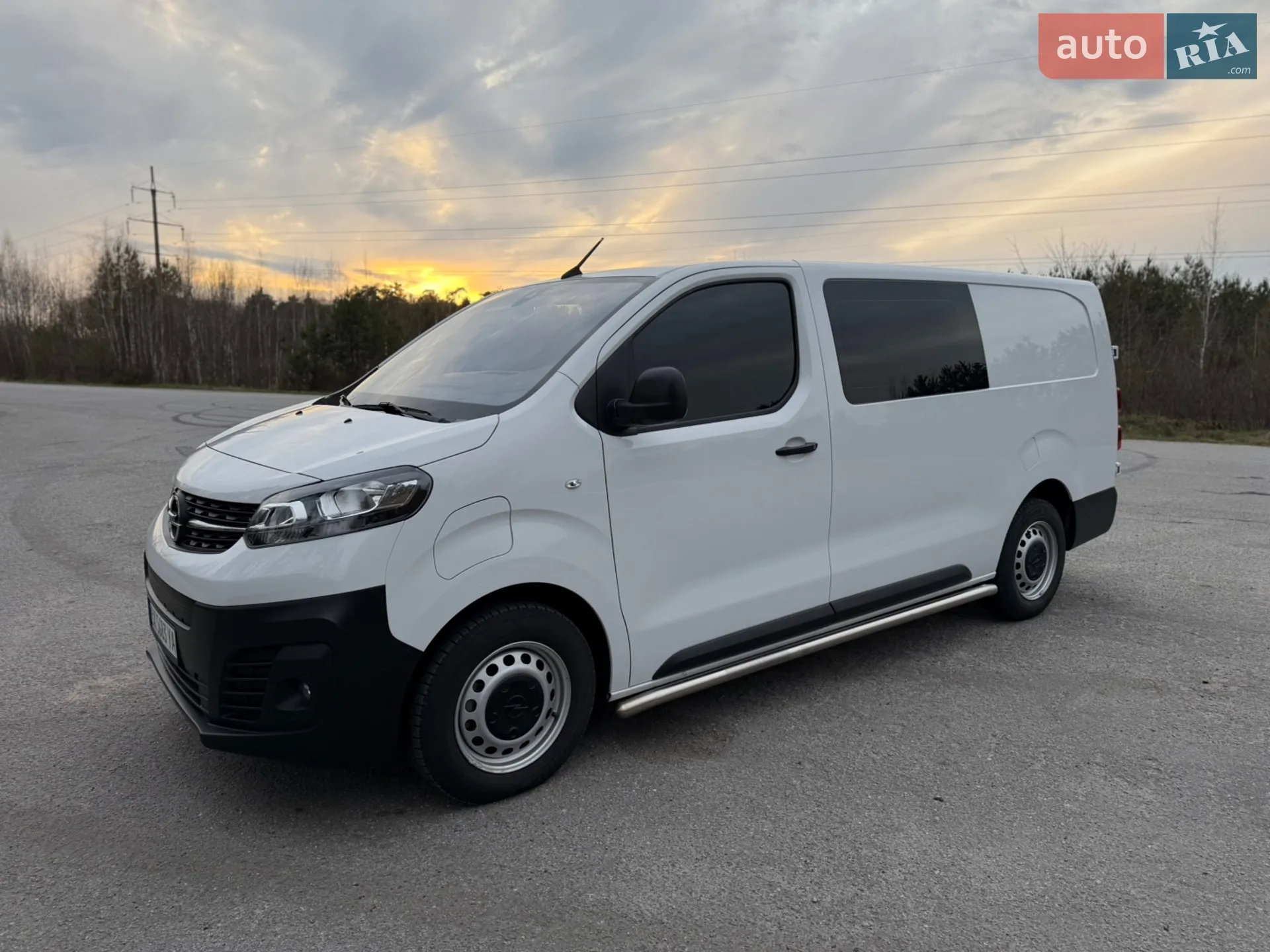 Фото авто 1