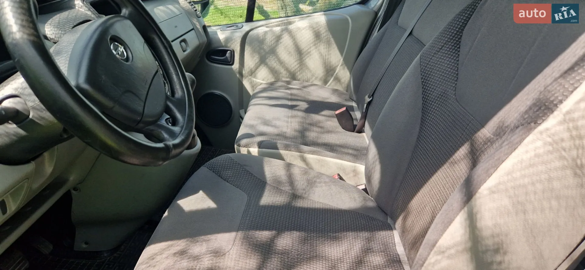 2013 Opel Vivaro - мініатюра 20