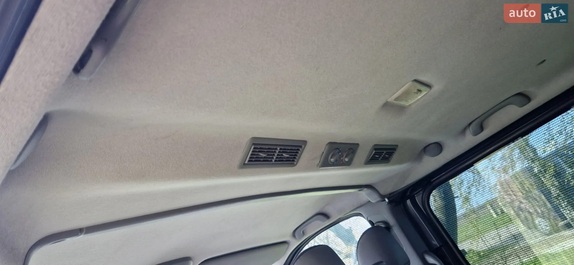 2013 Opel Vivaro - мініатюра 22