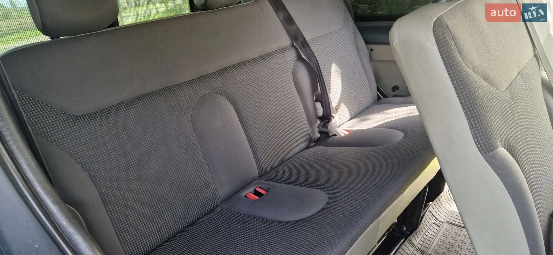 2013 Opel Vivaro - мініатюра 24