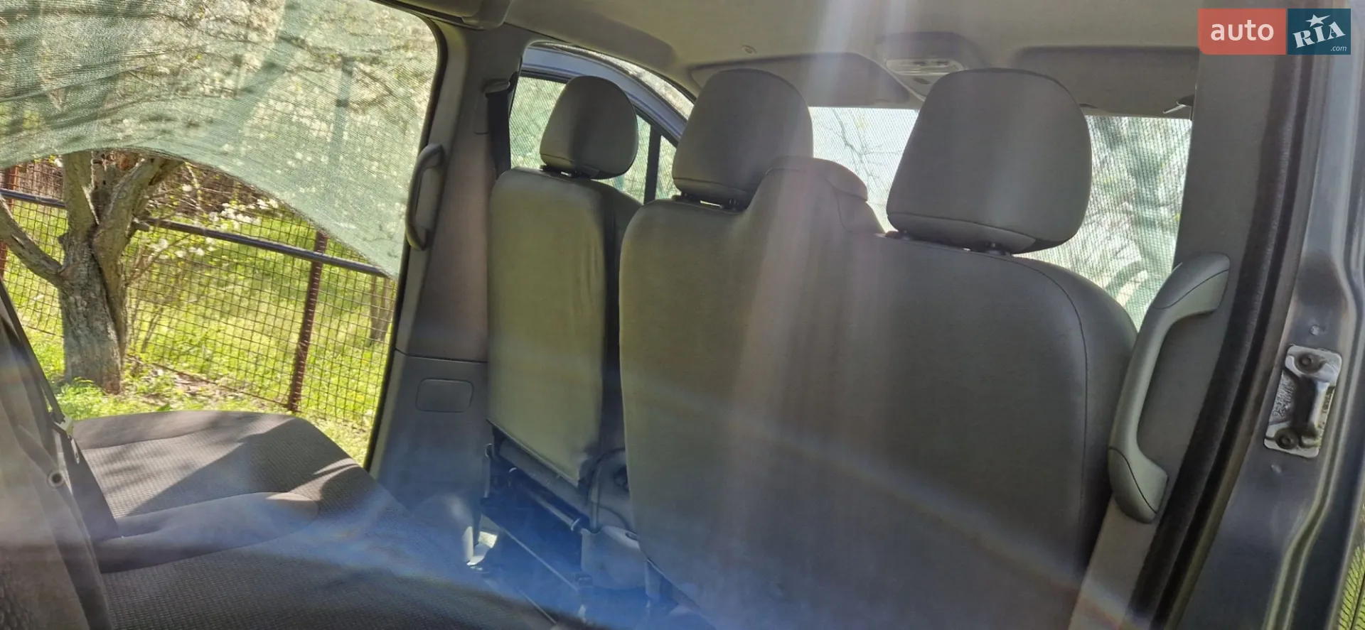 2013 Opel Vivaro - мініатюра 26