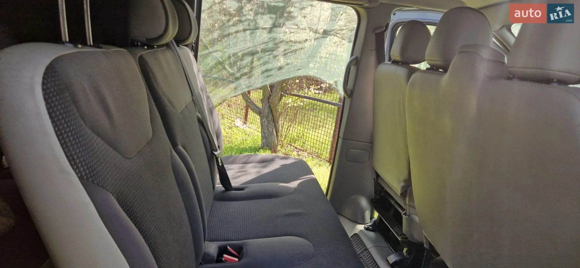 2013 Opel Vivaro - мініатюра 25