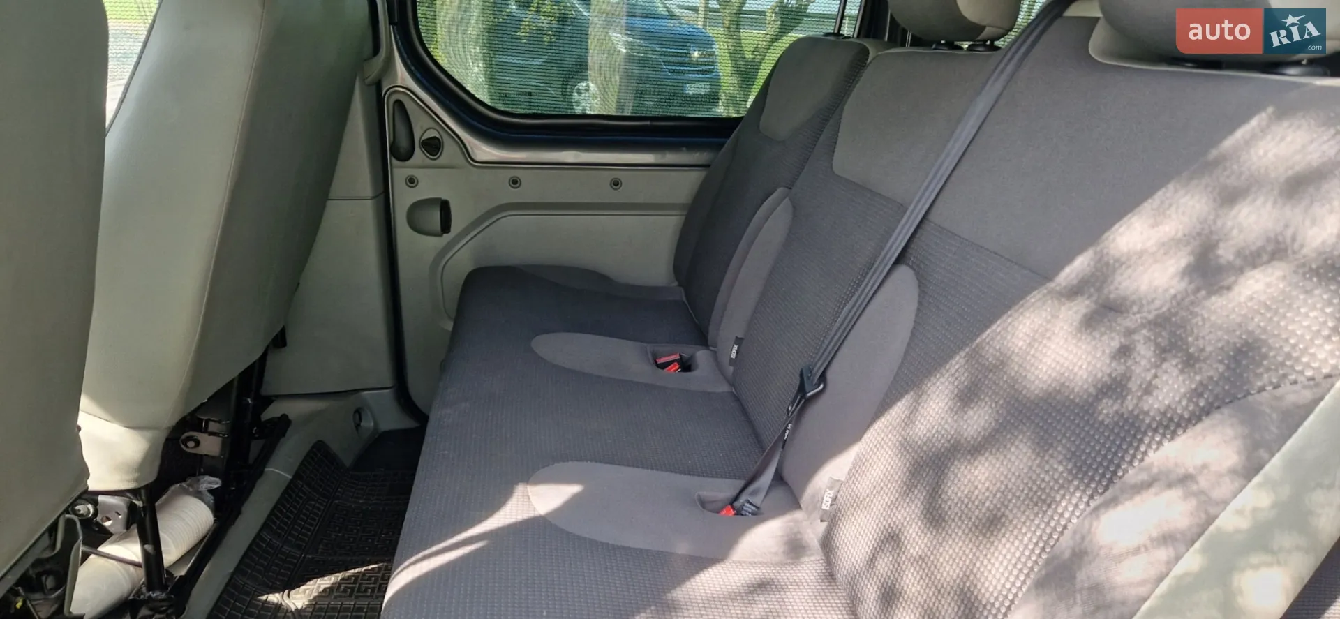 2013 Opel Vivaro - мініатюра 21