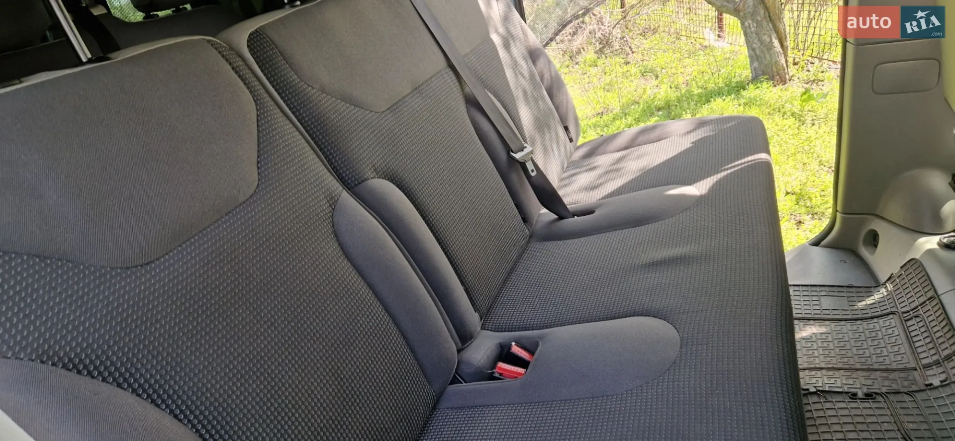 2013 Opel Vivaro - мініатюра 23