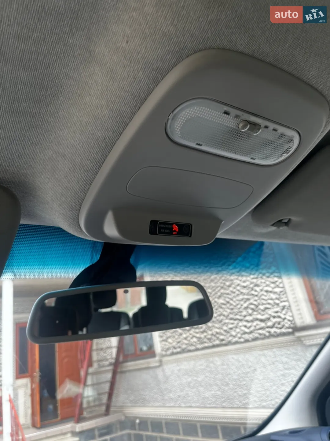 2014 Opel Vivaro - мініатюра 14
