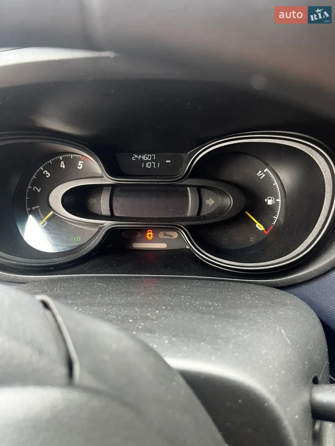 2014 Opel Vivaro - мініатюра 20