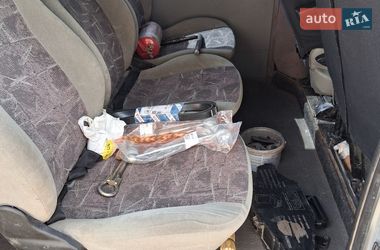 Мінівен Opel Vivaro 2005 в Херсоні