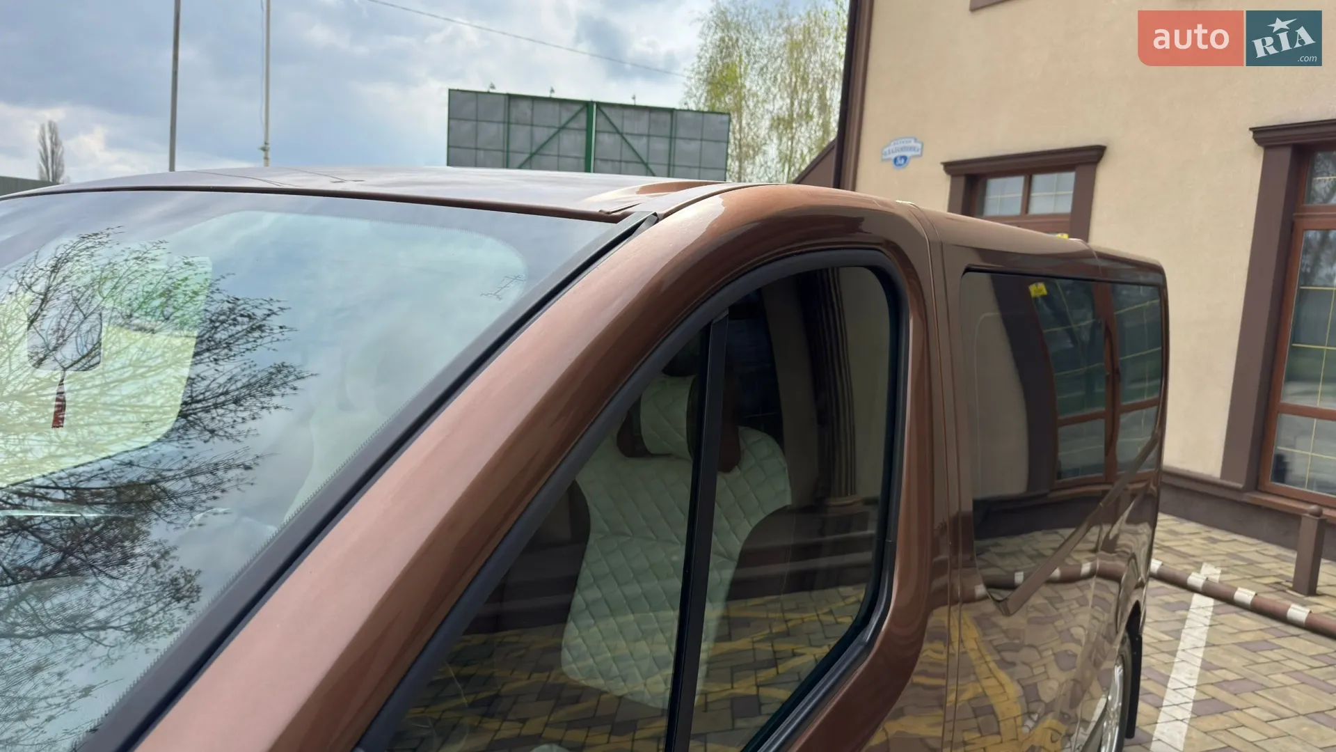 2015 Opel Vivaro - мініатюра 53