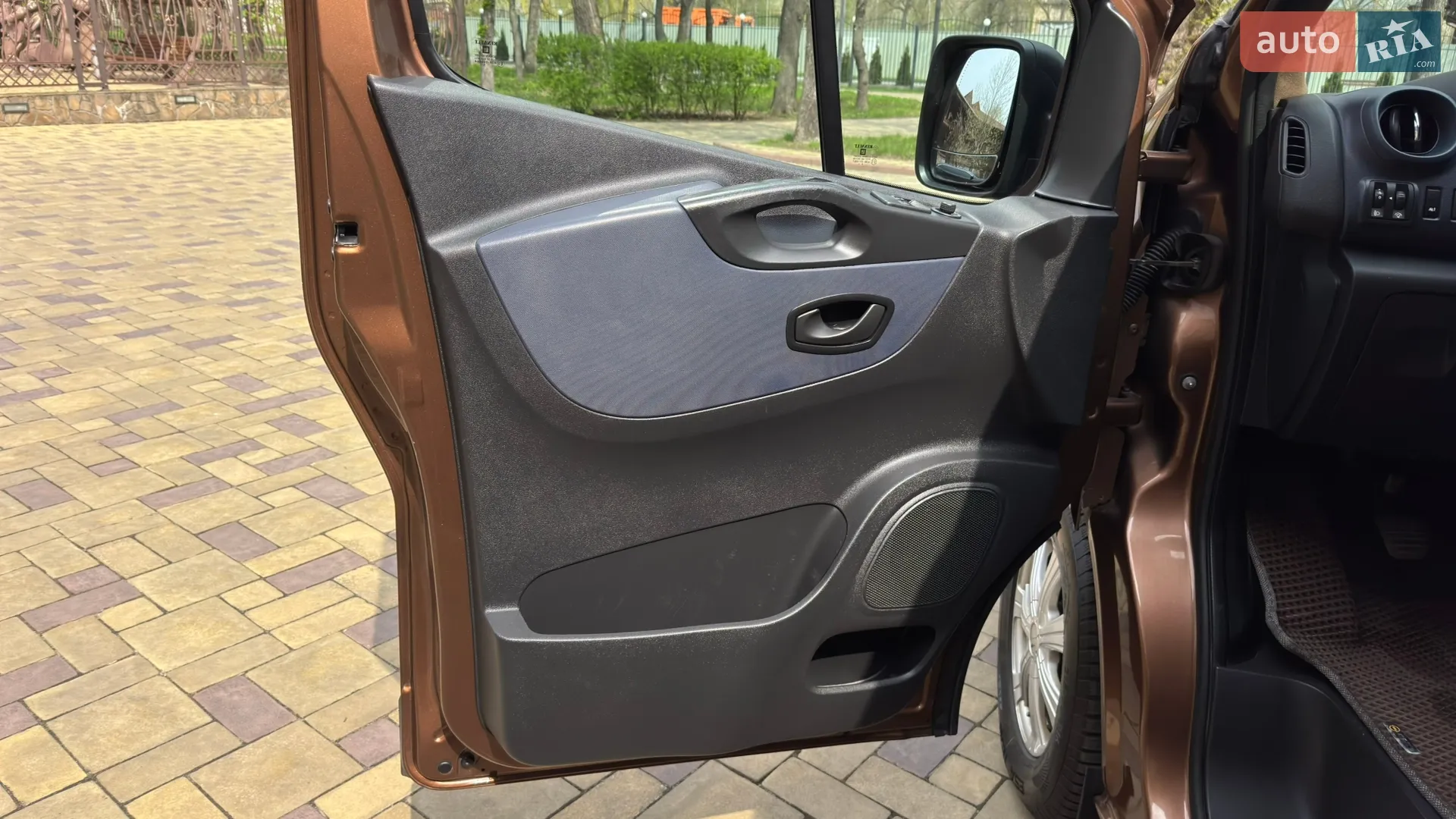 2015 Opel Vivaro - мініатюра 58