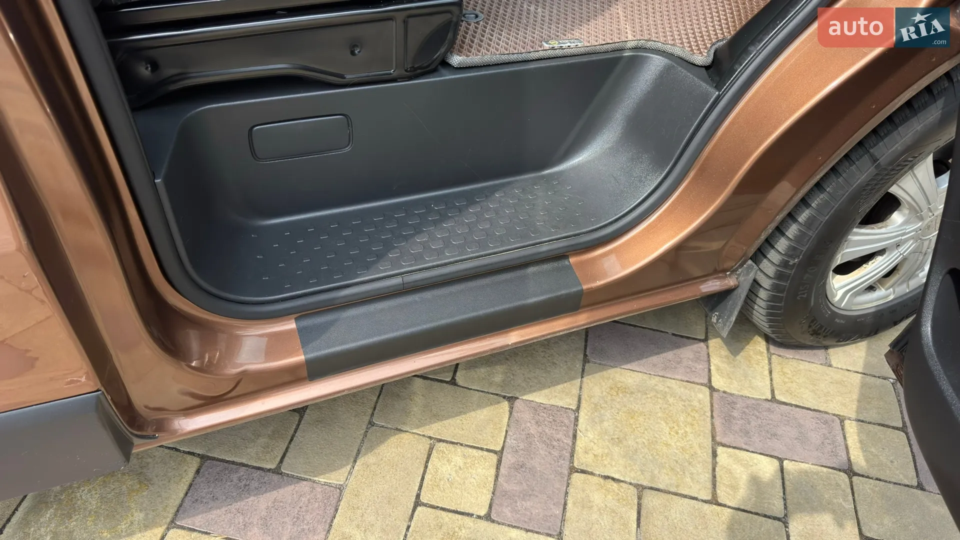 2015 Opel Vivaro - мініатюра 69