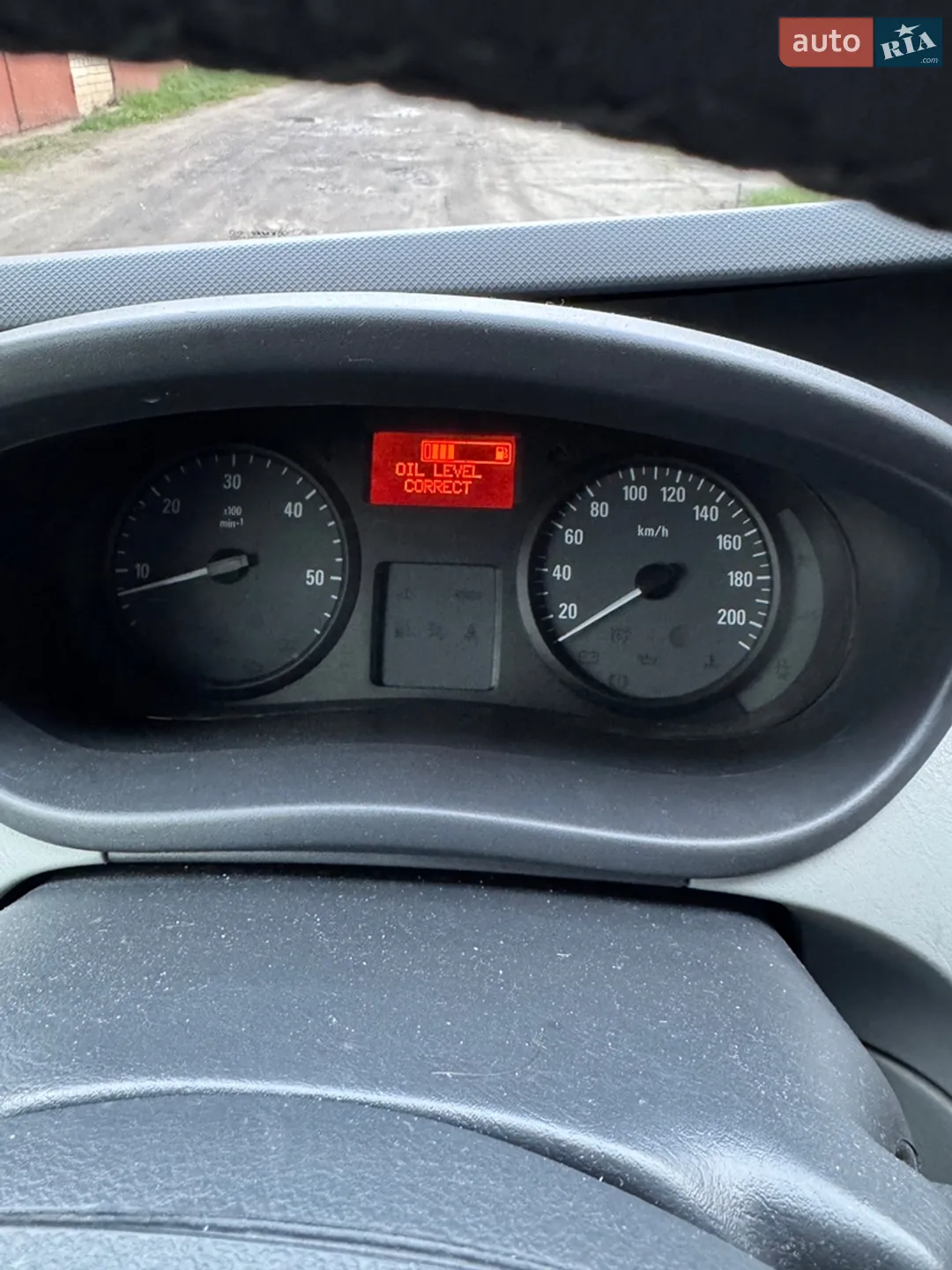 2014 Opel Vivaro - мініатюра 16