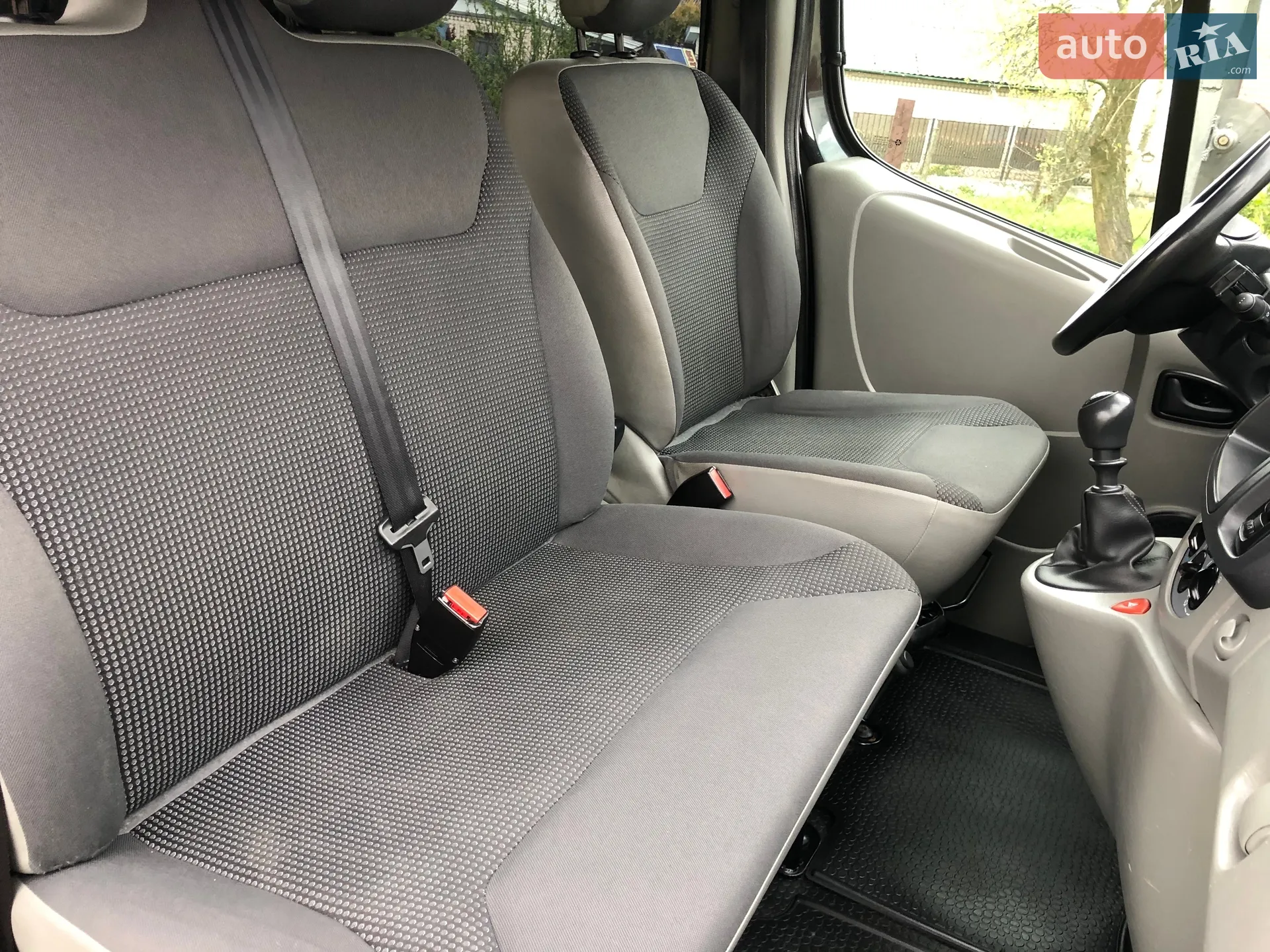 2013 Opel Vivaro - мініатюра 36