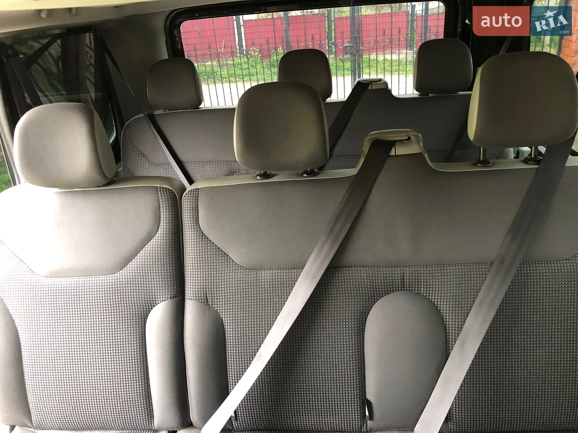 2013 Opel Vivaro - мініатюра 42