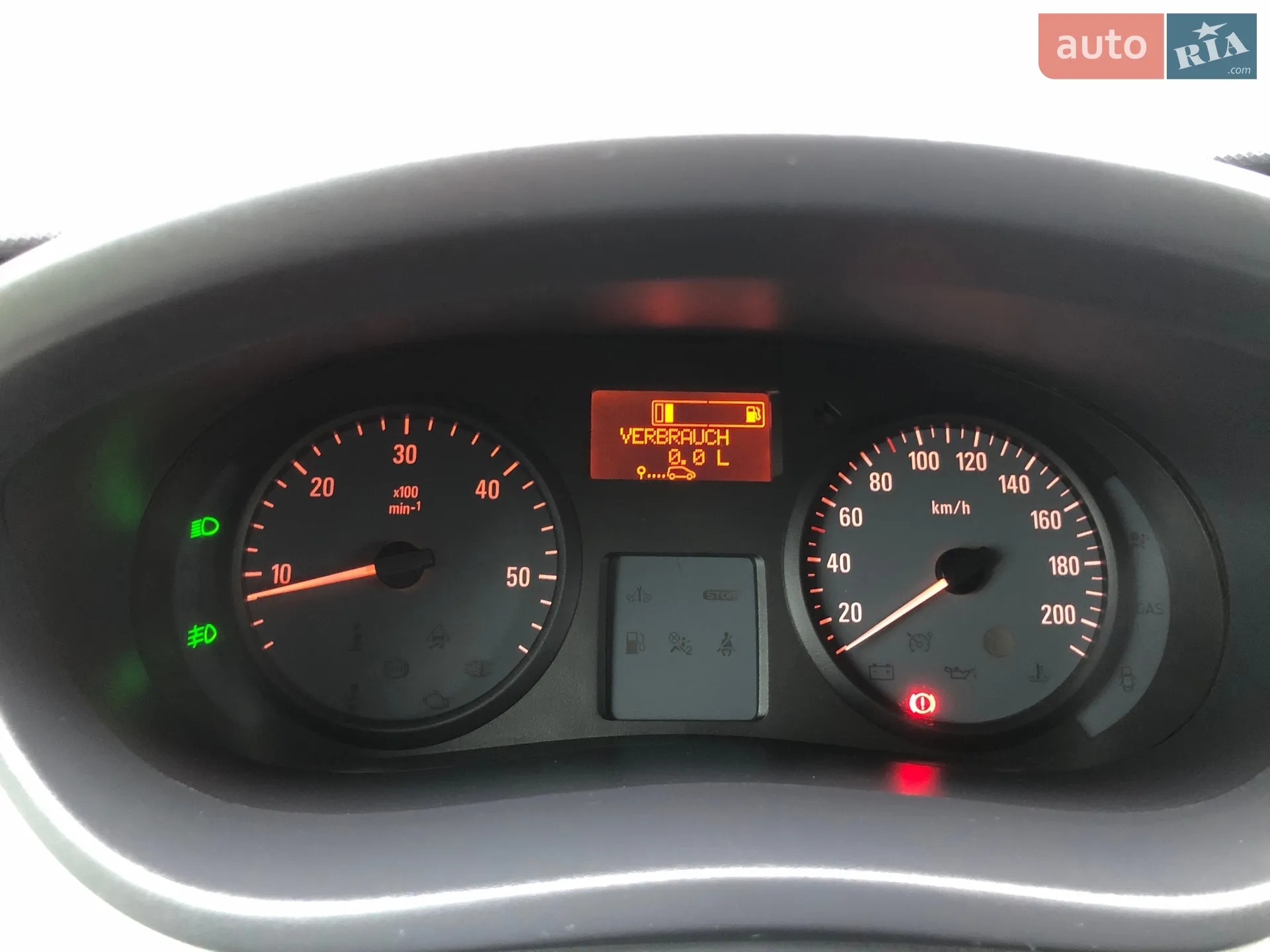 2013 Opel Vivaro - мініатюра 61