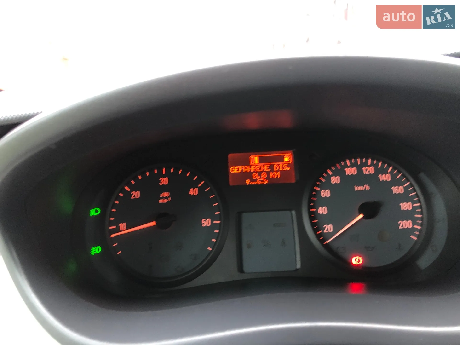 2013 Opel Vivaro - мініатюра 65
