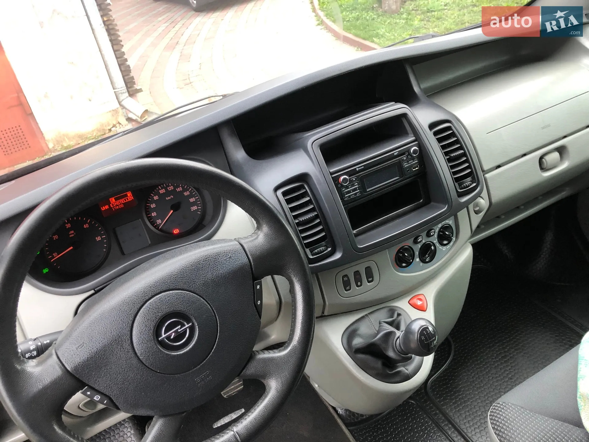 2013 Opel Vivaro - мініатюра 70