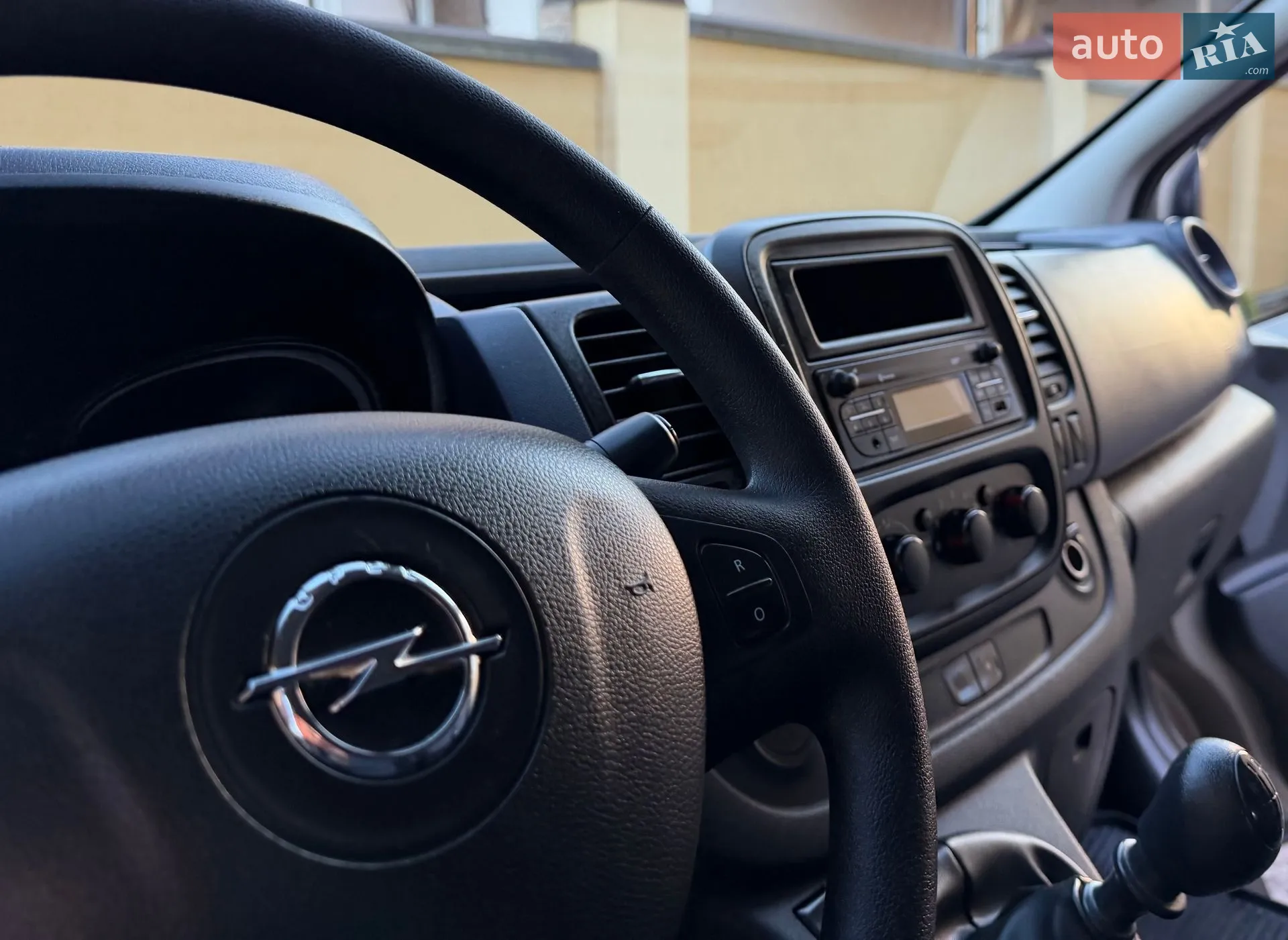 2016 Opel Vivaro - мініатюра 34