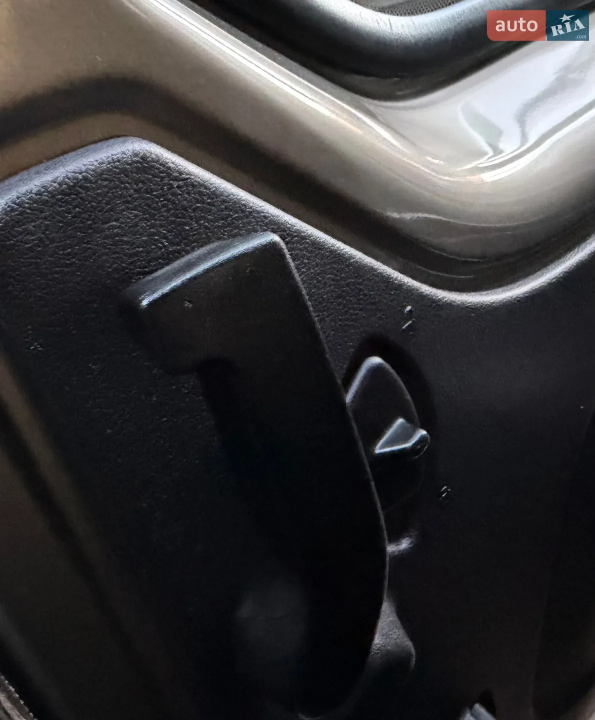 2016 Opel Vivaro - мініатюра 67