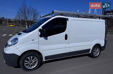 Грузовой фургон Opel Vivaro 2013 в Ходосовке