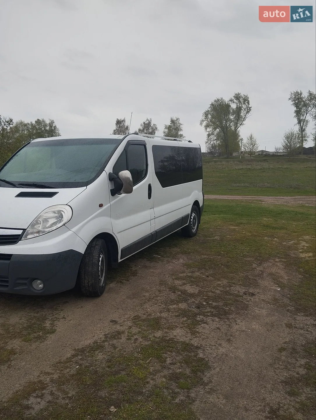2014 Opel Vivaro - мініатюра 14