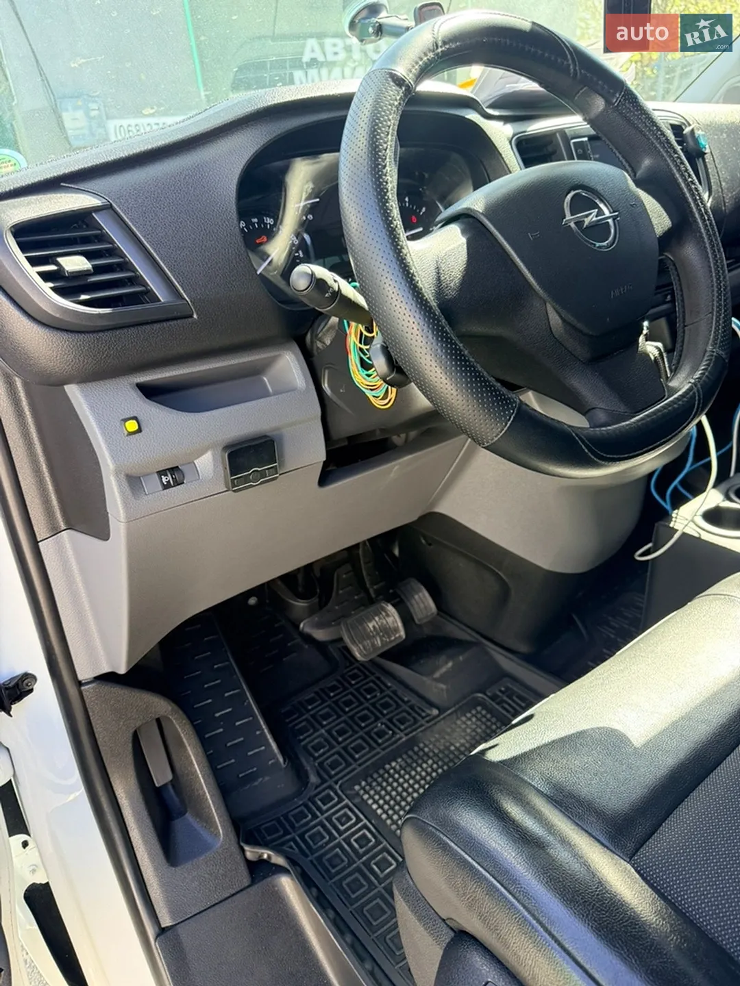 2021 Opel Vivaro - мініатюра 6