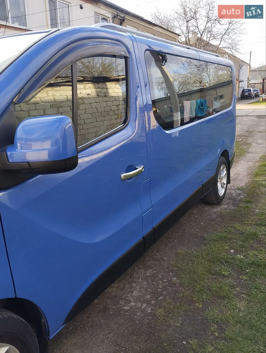 2018 Opel Vivaro - мініатюра 6