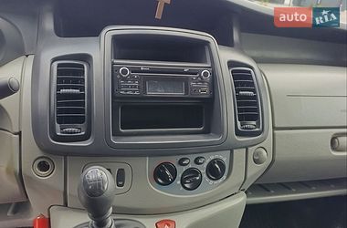 Грузовой фургон Opel Vivaro 2013 в Василькове