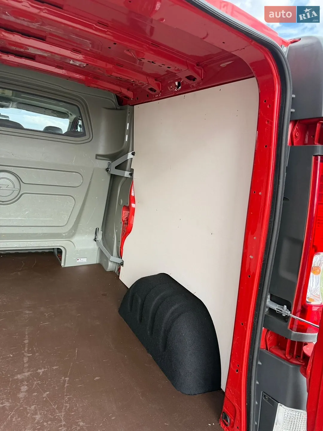 2014 Opel Vivaro - мініатюра 32