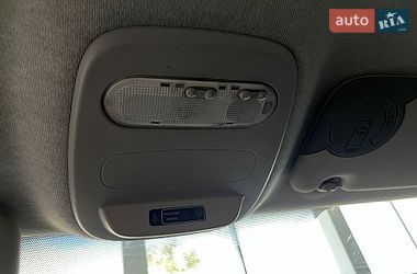 Грузопассажирский фургон Opel Vivaro 2015 в Львове
