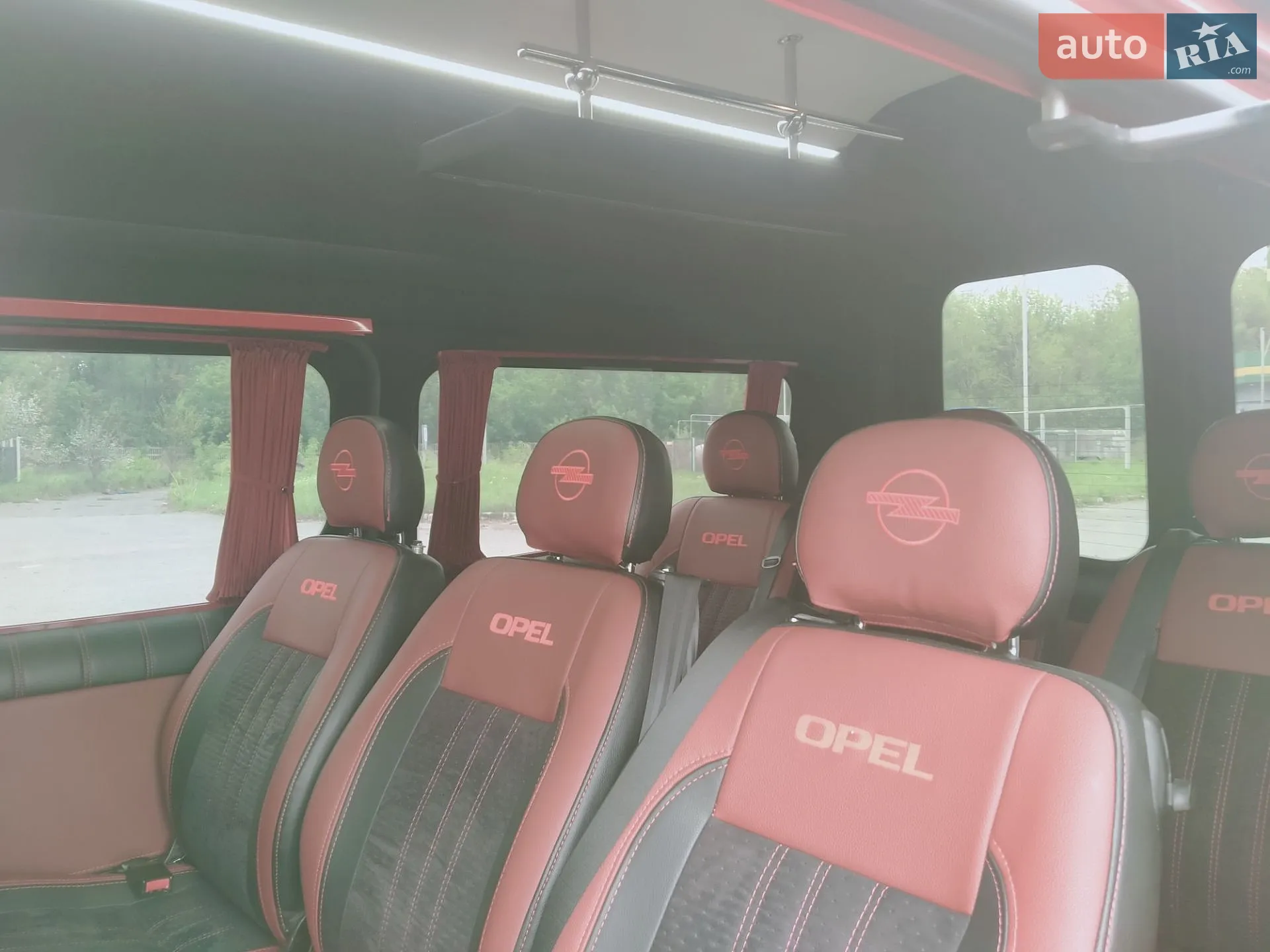 2019 Opel Vivaro - мініатюра 5