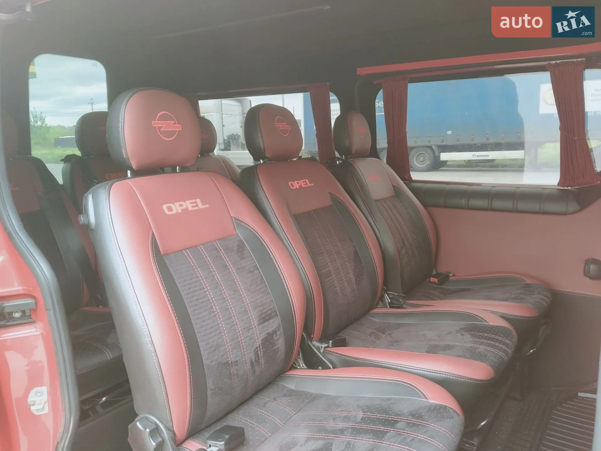 2019 Opel Vivaro - мініатюра 15