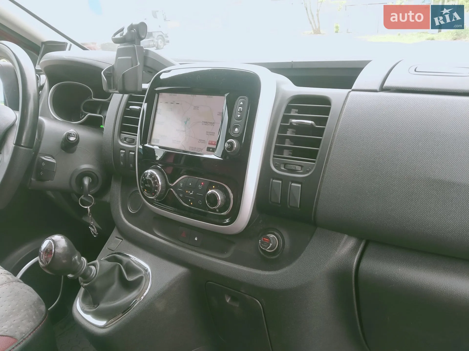 2019 Opel Vivaro - мініатюра 17