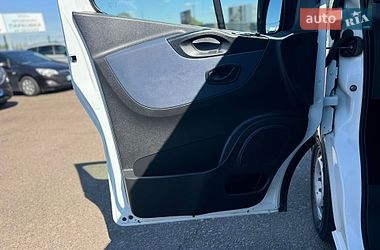 Минивэн Opel Vivaro 2018 в Киеве фото 39 Минивэн Opel Vivaro 2018 в Киеве