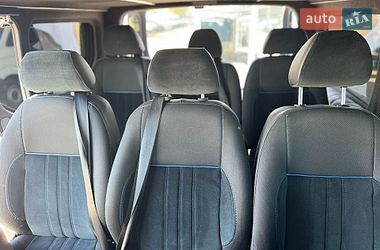 Минивэн Opel Vivaro 2018 в Киеве фото 46 Минивэн Opel Vivaro 2018 в Киеве