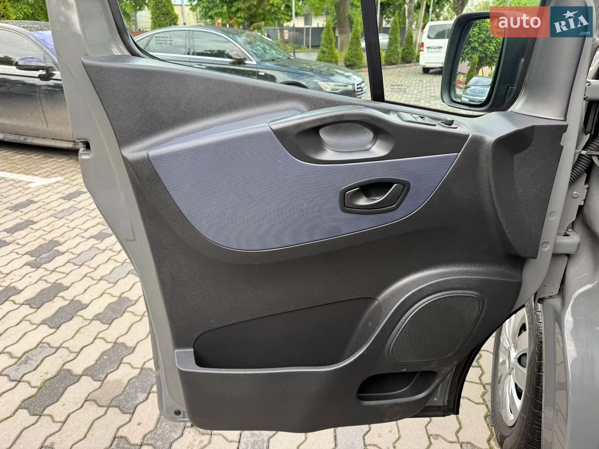 2016 Opel Vivaro - мініатюра 15