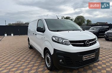 Вантажний фургон Opel Vivaro 2021 в Знам'янці