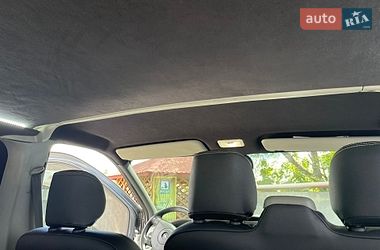 Минивэн Opel Vivaro 2012 в Львове фото 9 Минивэн Opel Vivaro 2012 в Львове
