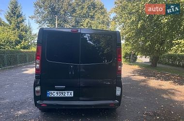 Минивэн Opel Vivaro 2012 в Львове фото 14 Минивэн Opel Vivaro 2012 в Львове